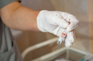 Пункт вакцинации от COVID-19 переехал из «Юности» в «Мегаполис» 
