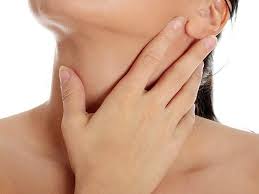 Проверьте щитовидную железу - это важно!