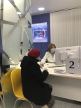 Регистратура поликлиники №1 открылась в новом формате