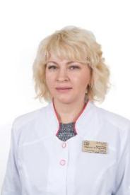 Светлана Меркулова получила премию губернатора Челябинской области