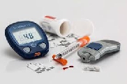 Поведение  пациента с сахарным диабетом во время COVID-19