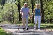 Пусть дома будет комфортно: профилактика падений у пожилых людей 