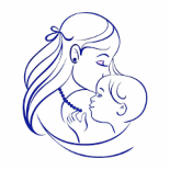 Приглашаем будущих мам на бесплатные лекции школы материнства "Две жизни"