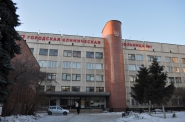 Лечебные учреждения Челябинска возвращаются к плановой работе 