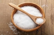 А сколько соли в день съедаете вы? 