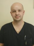 Виктор Базалий возглавил работу отделения детской хирургии 