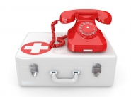 Вызов врача на дом: важные телефоны